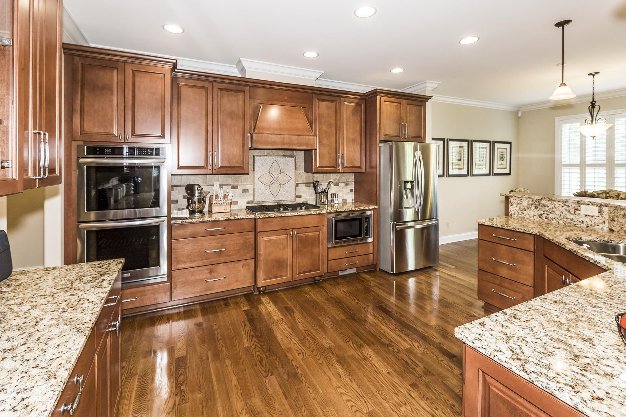 336 Windham Hill Road Knoxville, TN 37934 - Photo 9 of 38 09