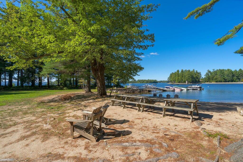 23 Casselton Road Raymond, ME 04071 - Photo 5 of 73 beach