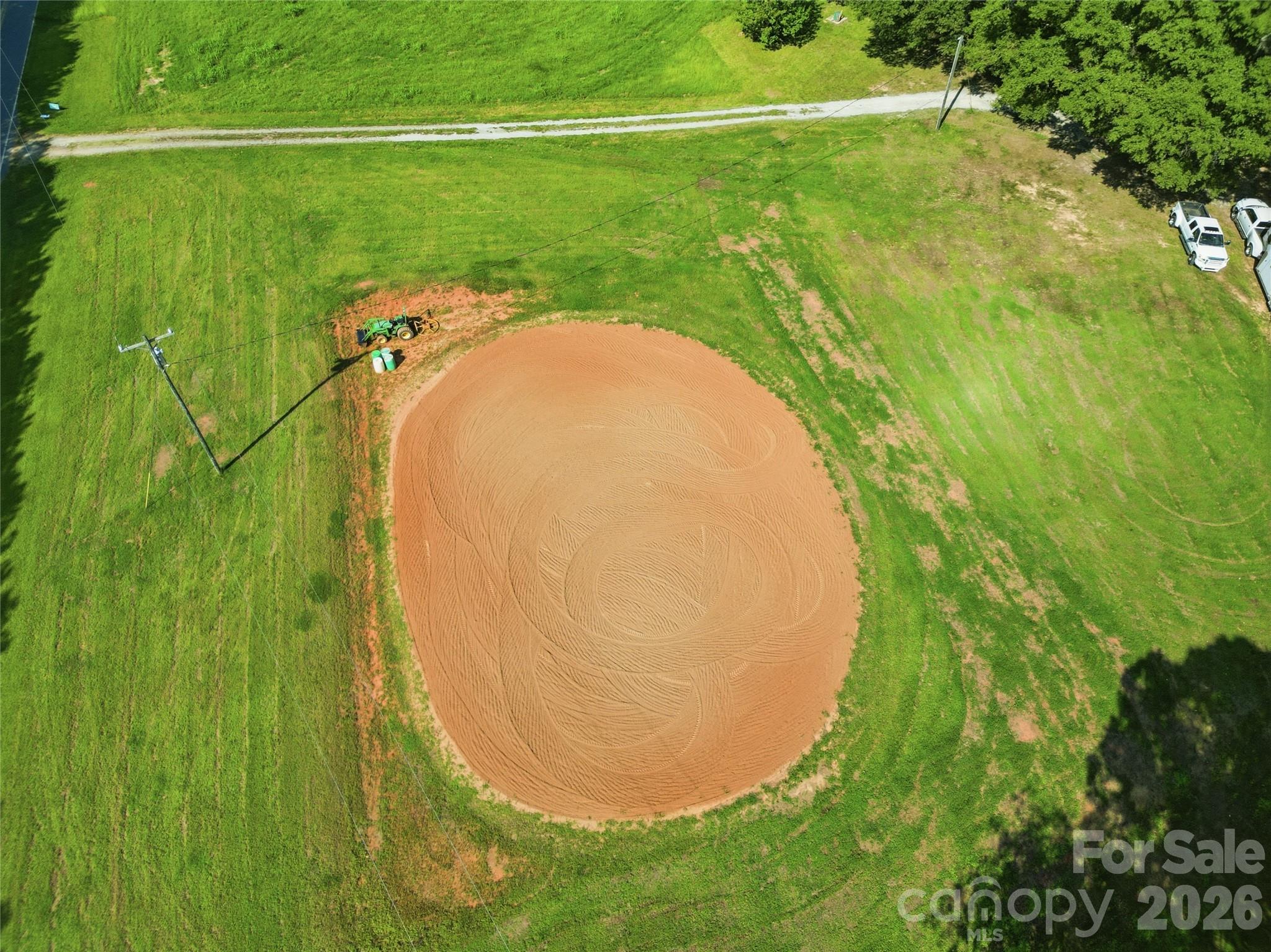 594 Rash Road Olin, NC 28660 - Photo 37 of 43 Gallery Image 37