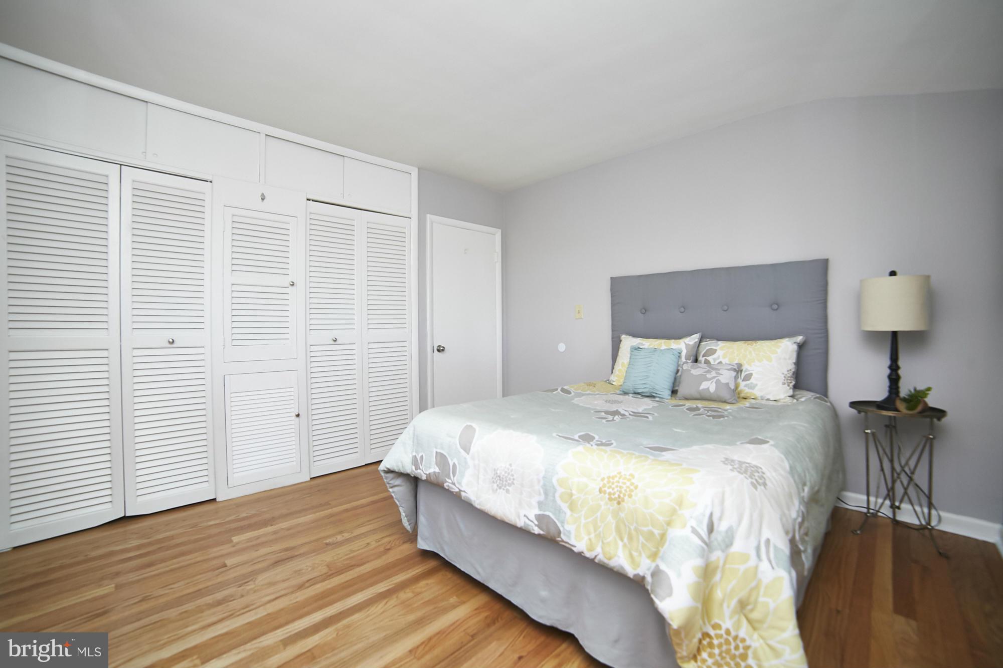 915 Cromwell Bridge Road Towson, MD 21286 - Photo 5 of 30 Bedroom
