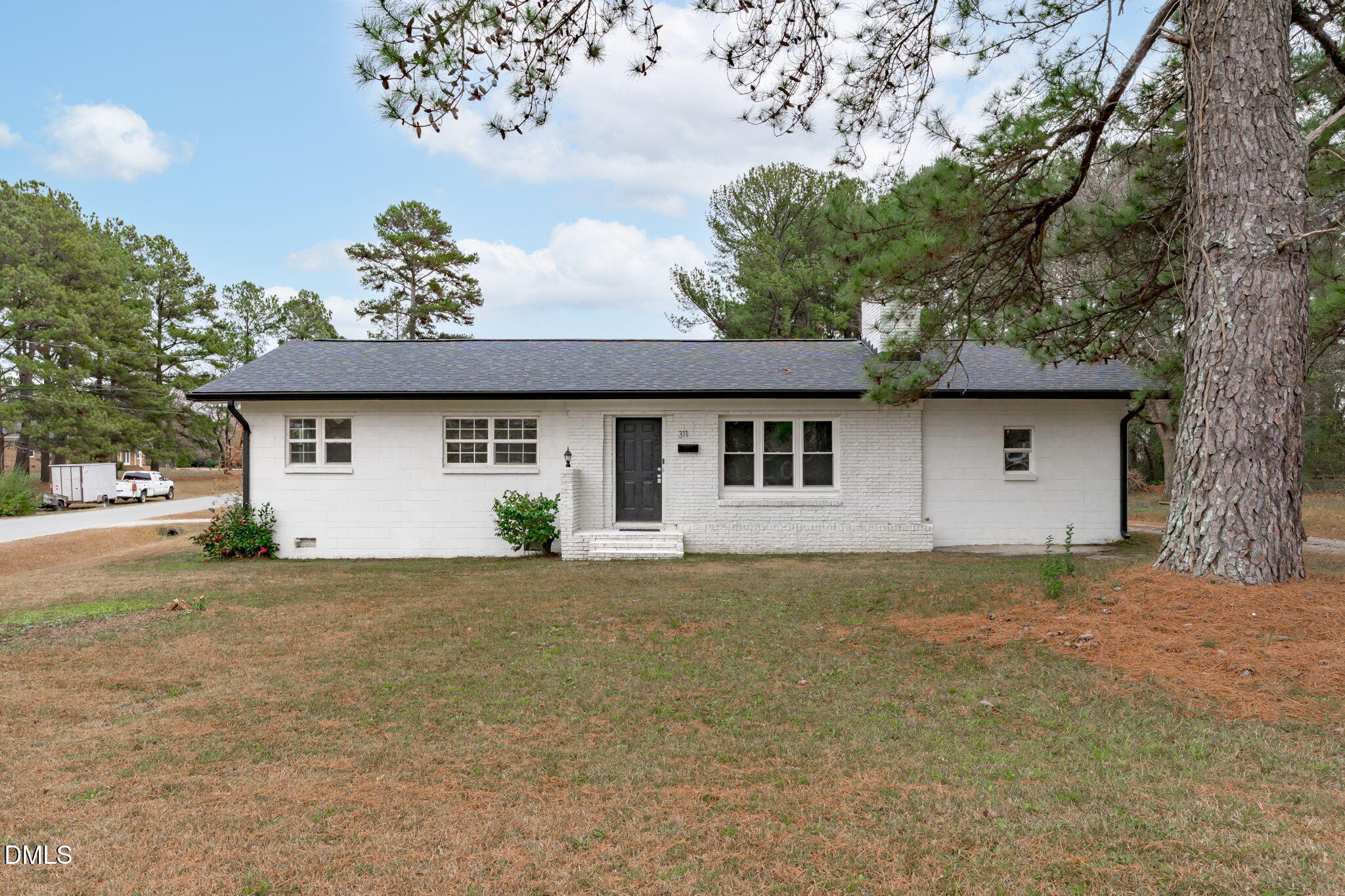311 New Rand Road Garner, NC 27529 - Photo 1 of 31 Front Exterior