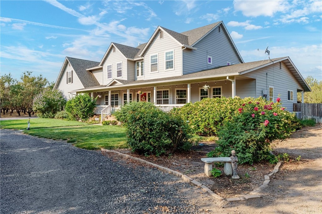 9765 Fimple Road Chico, CA 95928 - Photo 1 of 74 Gallery Image 1