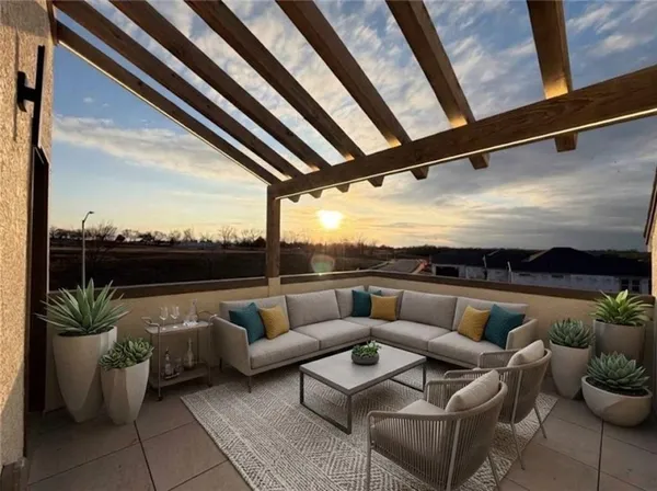 $599,000 | 22158 West 116th Terrace, Olathe, KS 66061