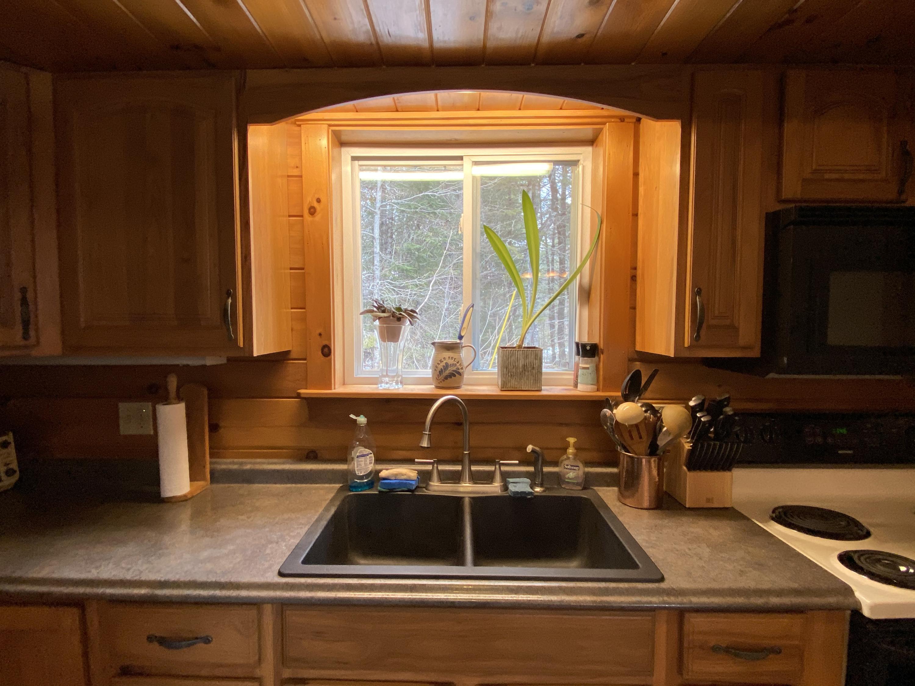 472 Cardville Road Greenbush, ME 04418 - Photo 11 of 21 Sink