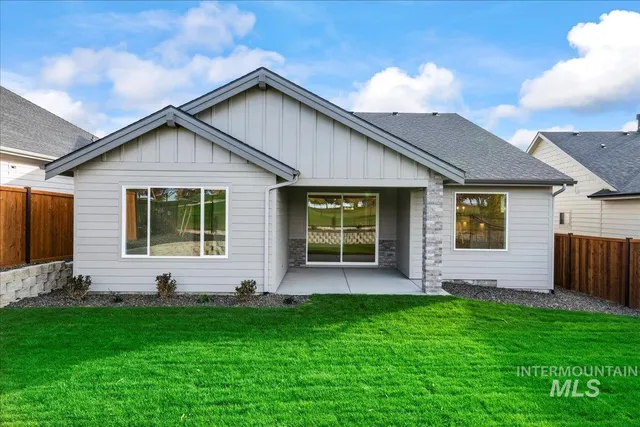 $669,900 | 12014 West Zamalek Court, Kuna, ID 83634