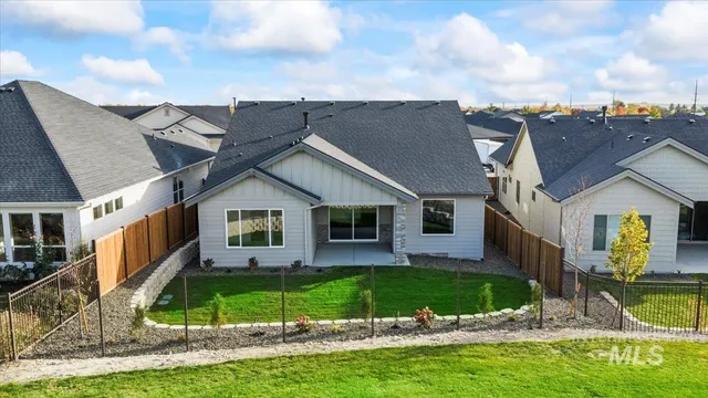 $669,900 | 12014 West Zamalek Court, Kuna, ID 83634