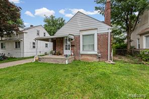 22845 Melrose Avenue Eastpointe, MI 48021 - Photo 17 of 23