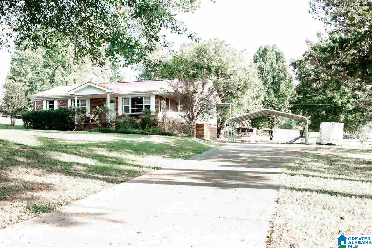 1370 Steinburg Road Piedmont, AL 36272 - Photo 4 of 34