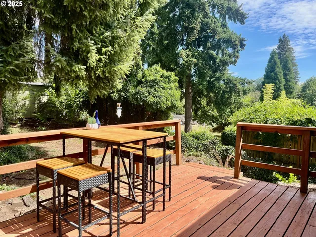 $522,900 | 15316 Southeast Lee Avenue, Milwaukie, OR 97267