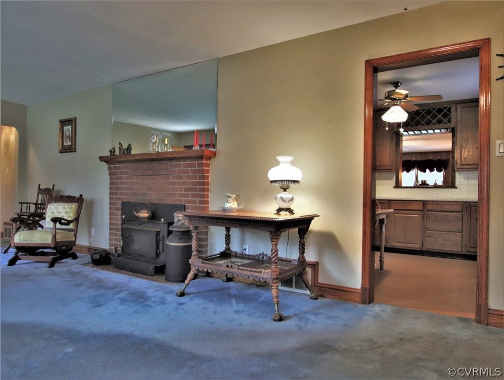 3202 Abelia Road Henrico, VA 23228 - Photo 13 of 50 Gallery Image 13