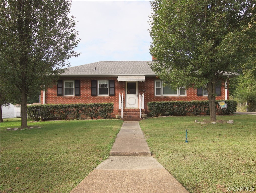 3202 Abelia Road Henrico, VA 23228 - Photo 47 of 50 Gallery Image 47