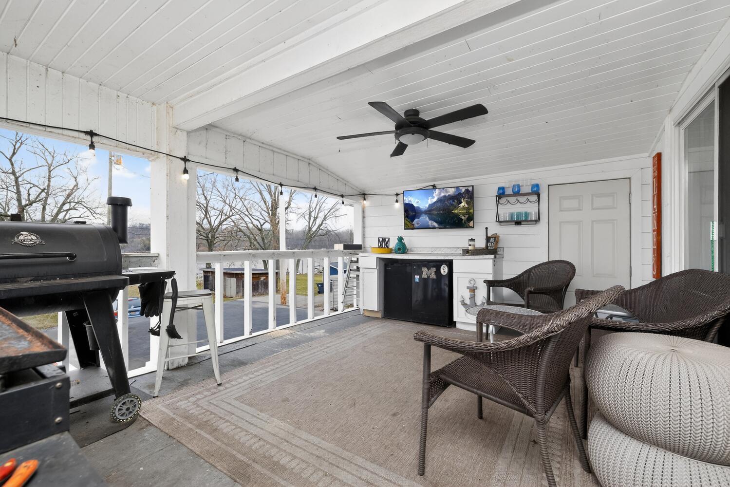 69907 Sunset Boulevard Union, MI 49130 - Photo 18 of 36 69907 Sunset Blvd Union MI-large-019-015