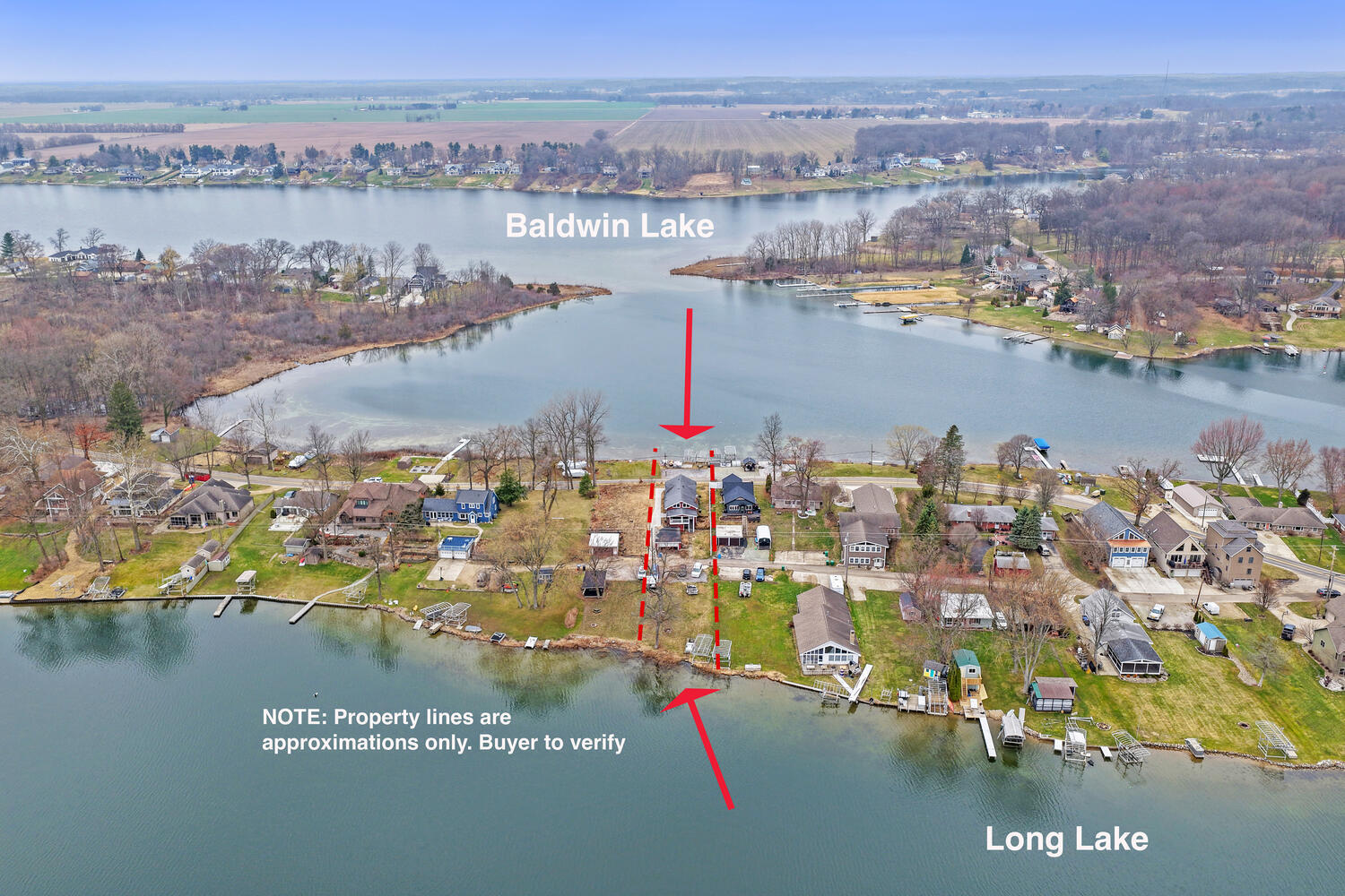 69907 Sunset Boulevard Union, MI 49130 - Photo 23 of 36 69907 Sunset Blvd Union MI-large-024-006