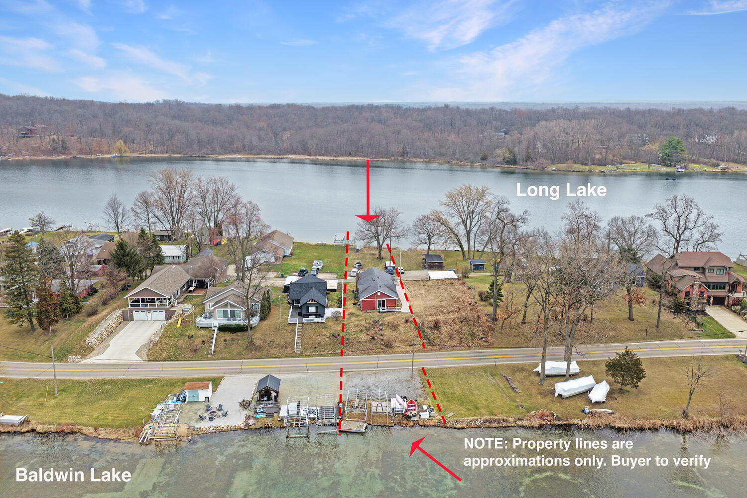 69907 Sunset Boulevard Union, MI 49130 - Photo 27 of 36 69907 Sunset Blvd Union MI-large-028-007