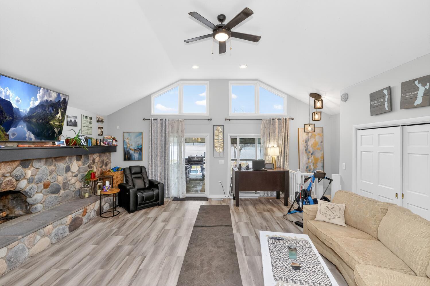 69907 Sunset Boulevard Union, MI 49130 - Photo 6 of 36 69907 Sunset Blvd Union MI-large-006-019