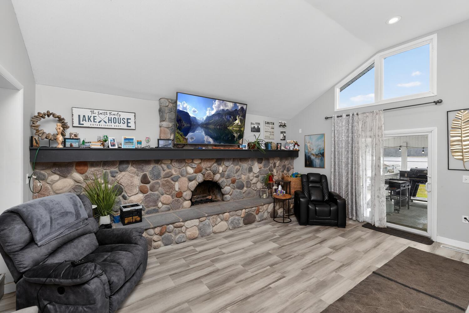 69907 Sunset Boulevard Union, MI 49130 - Photo 8 of 36 69907 Sunset Blvd Union MI-large-008-014