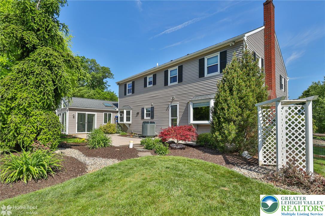 4074 Old Sentry Road Allentown, PA 18104 - Photo 64 of 76