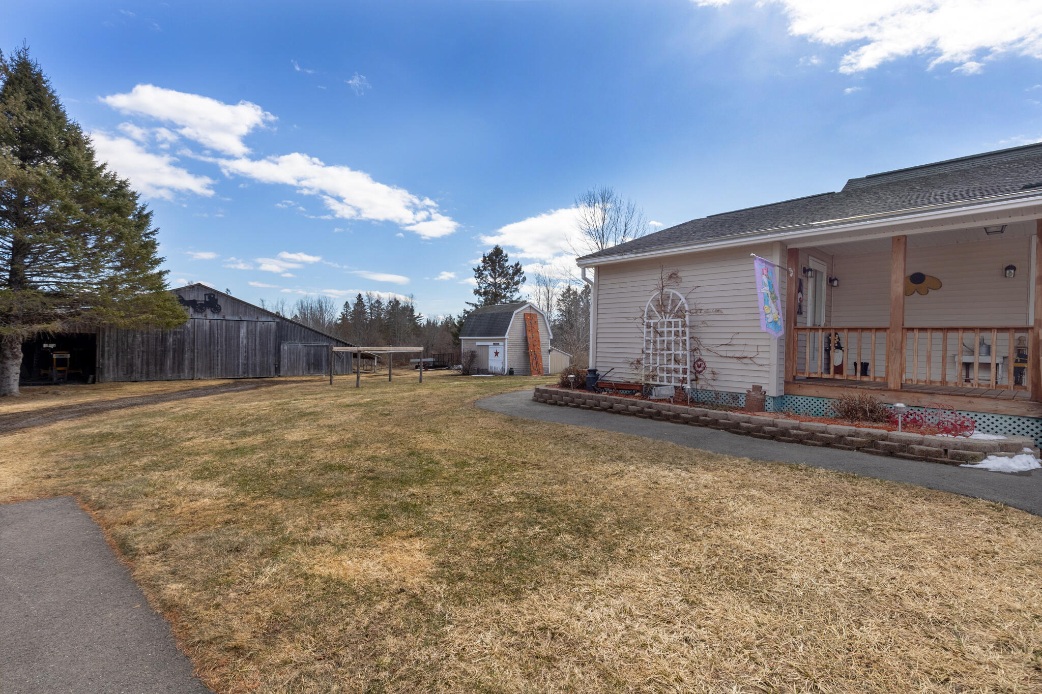 18 Hodgdon Road Levant, ME 04456 - Photo 6 of 113 20260329-_MG_6799-HDR