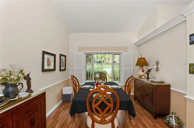 a view of a workspace with furniture