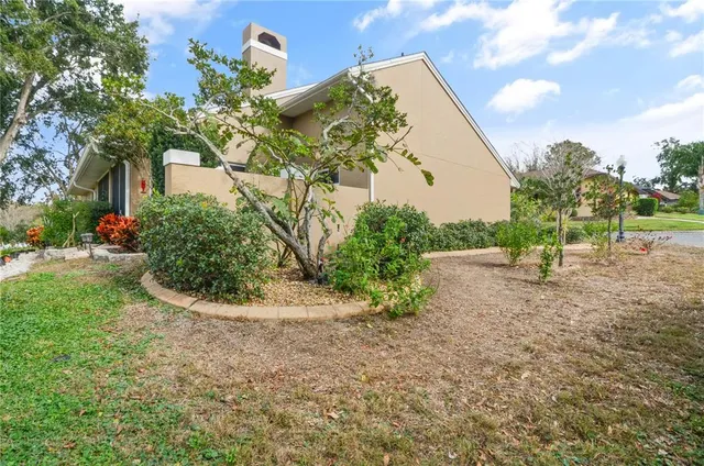 a view of a outdoor space