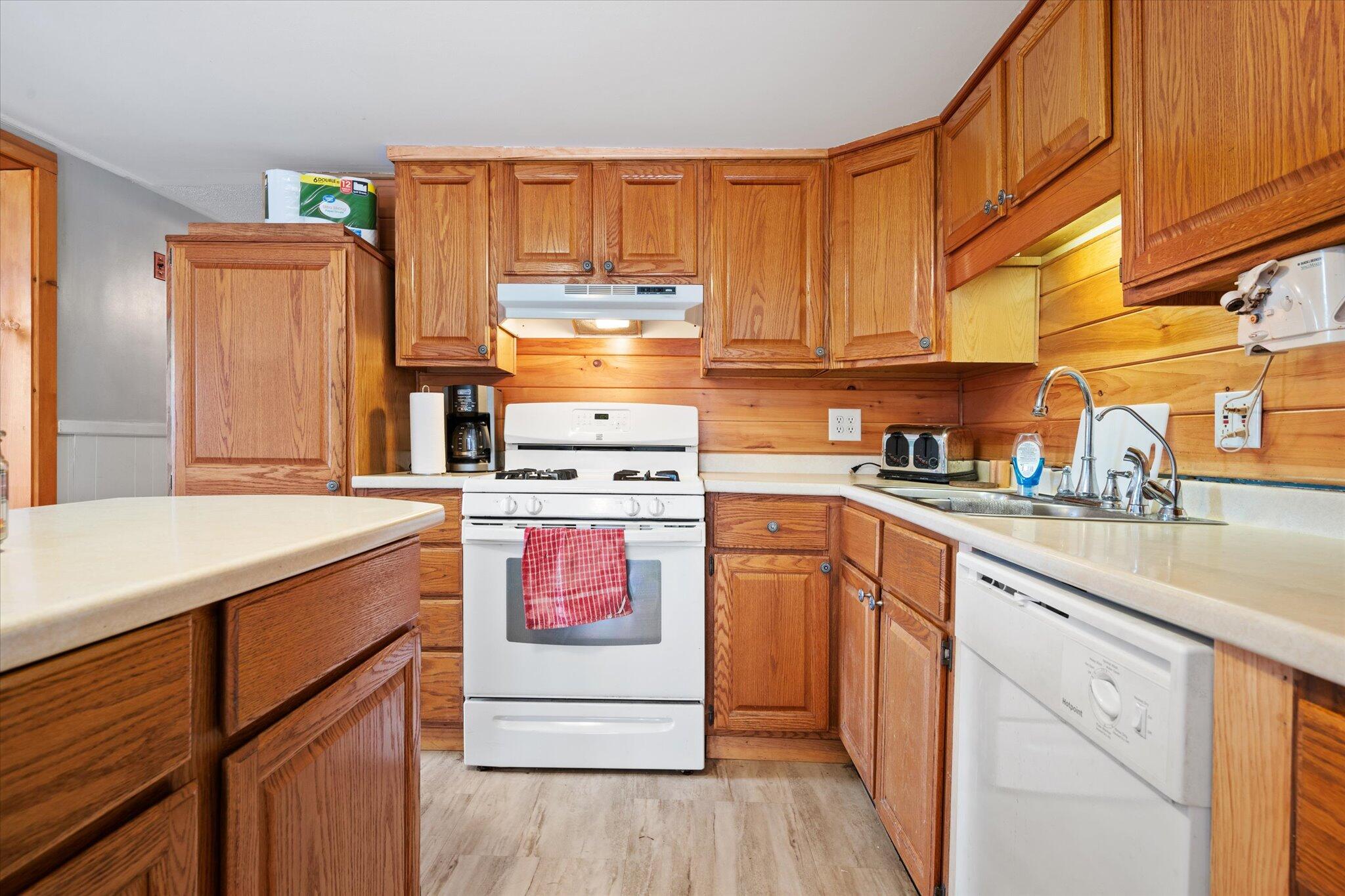 167 Sweeney Road Robbinston, ME 04671 - Photo 33 of 43