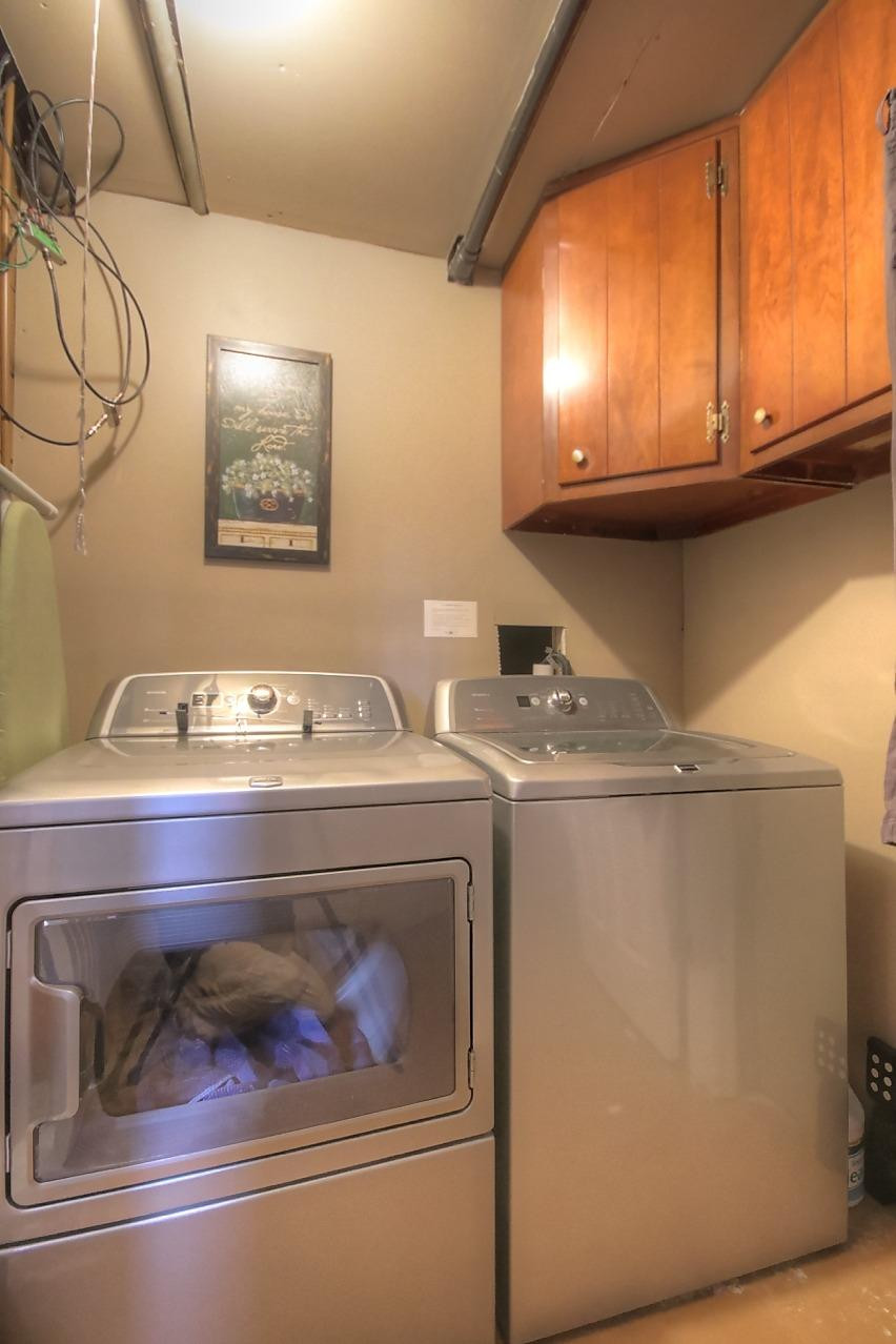 3503 Boston Road Lexington, KY 40503 - Photo 20 of 22 Nice laundry room area with lots of stor