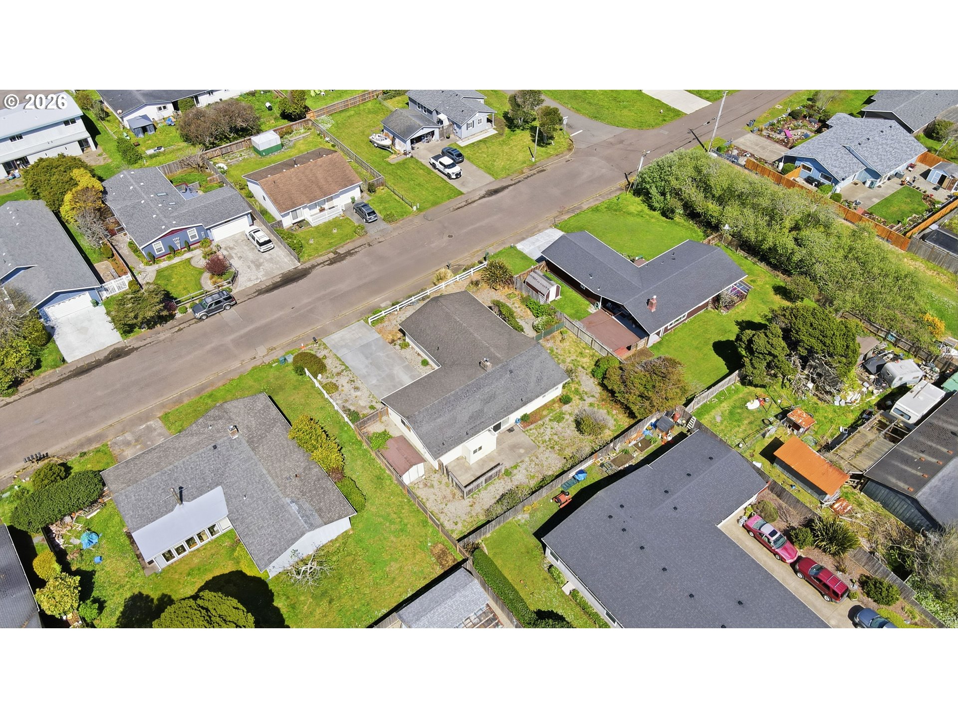 835 12th Street Southwest Bandon, OR 97411 - Photo 47 of 48