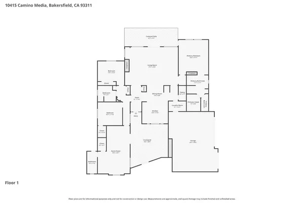 $749,000 | Undisclosed Address, Bakersfield, CA 93311