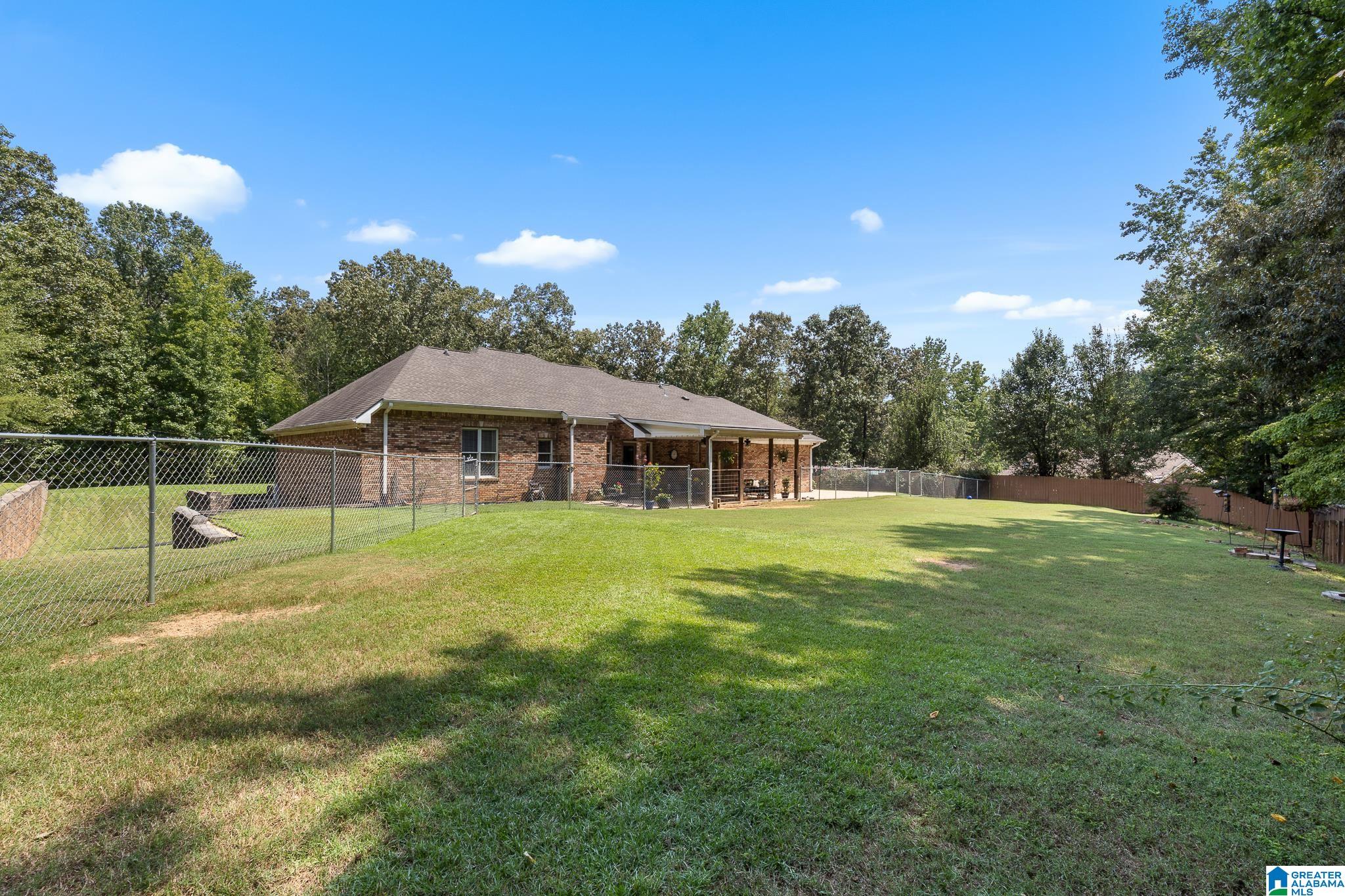 13388 Mccoy Circle McCalla, AL 35111 - Photo 47 of 53