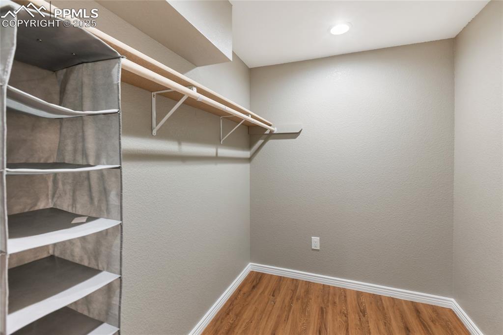 356 Spring Valley Drive Divide, CO 80814 - Photo 42 of 50 a view of an empty room