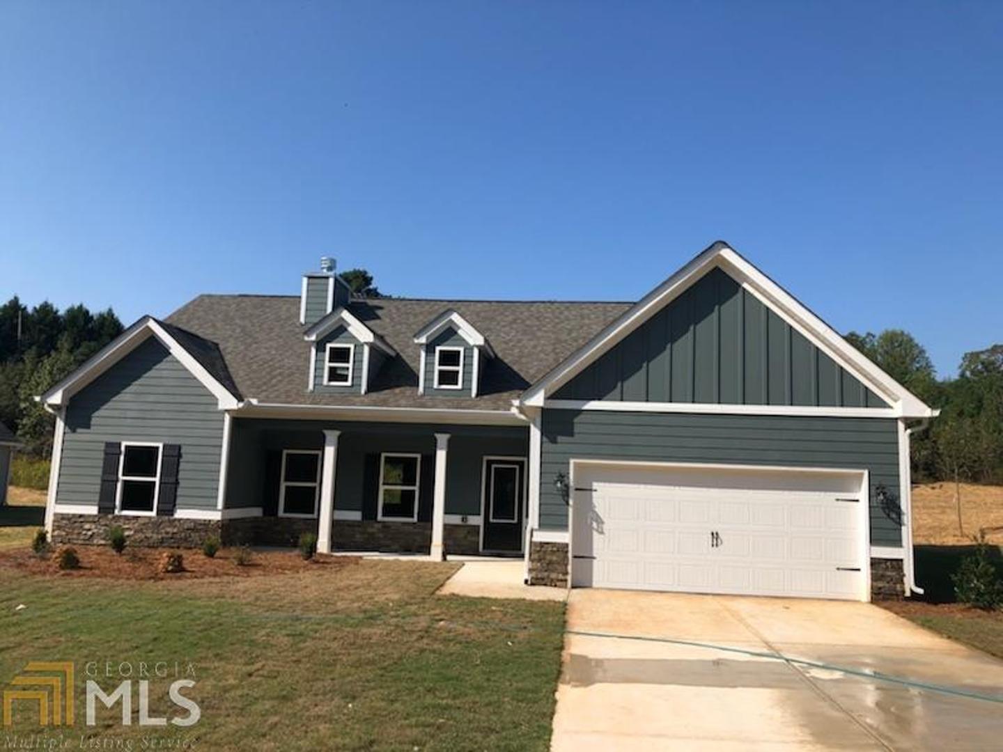 852 Old Thompson Mill Road, Unit 4 Winder, GA 30680 - Photo 1 of 1