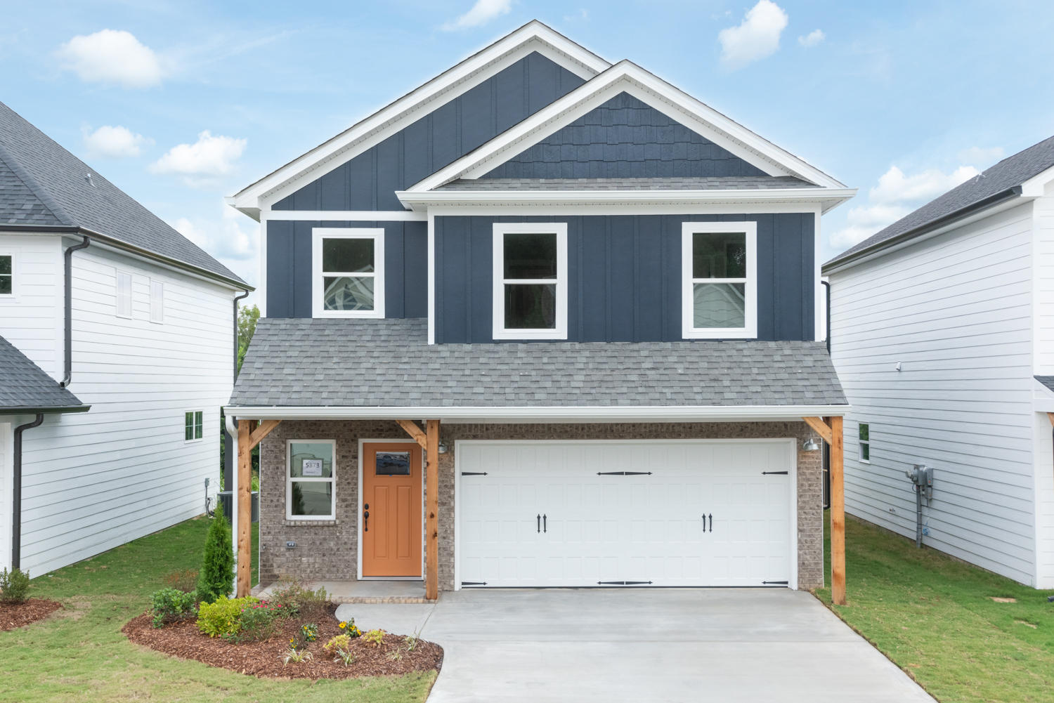 5373 Reneau Way Chattanooga, TN 37412 - Photo 1 of 26 5373_Reneau_Way_01