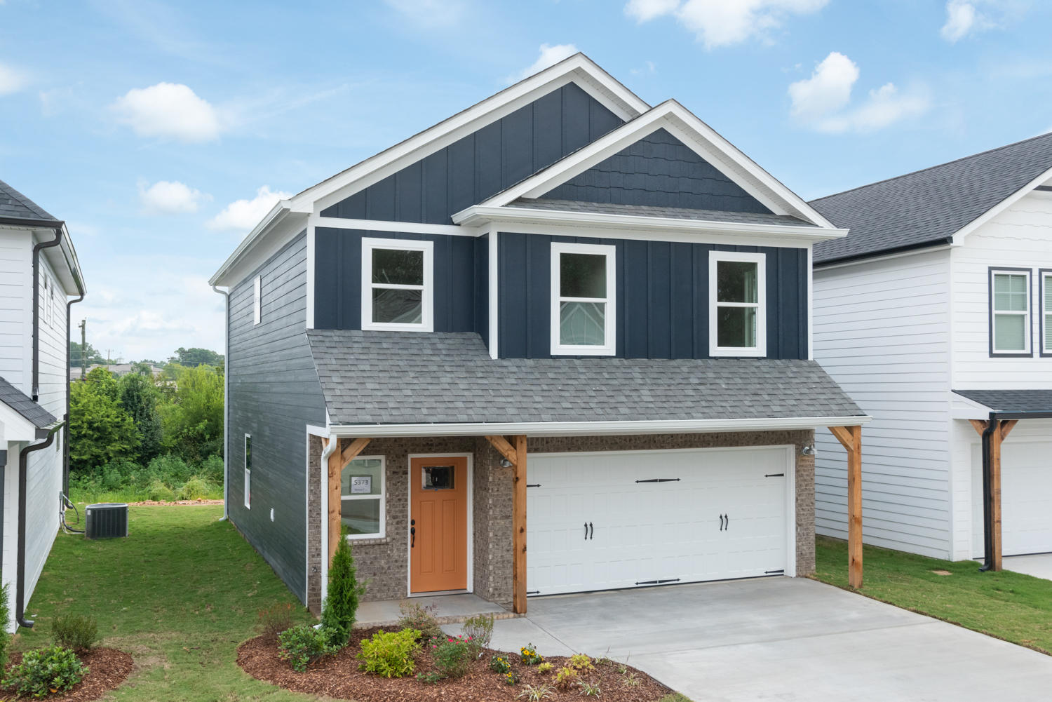 5373 Reneau Way Chattanooga, TN 37412 - Photo 2 of 26 5373_Reneau_Way_04