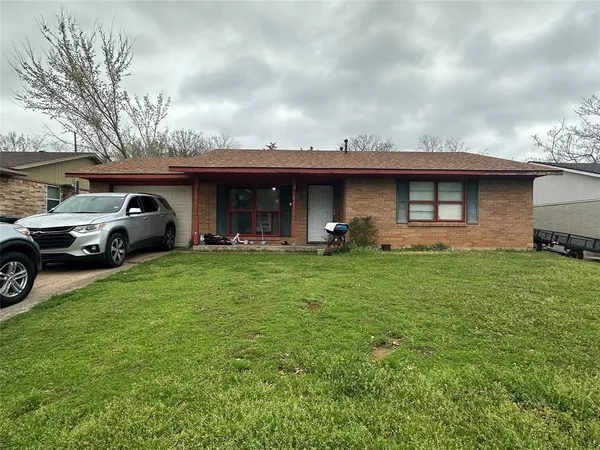 $135,000 | 513 Joy Lane, Denison, TX 75021