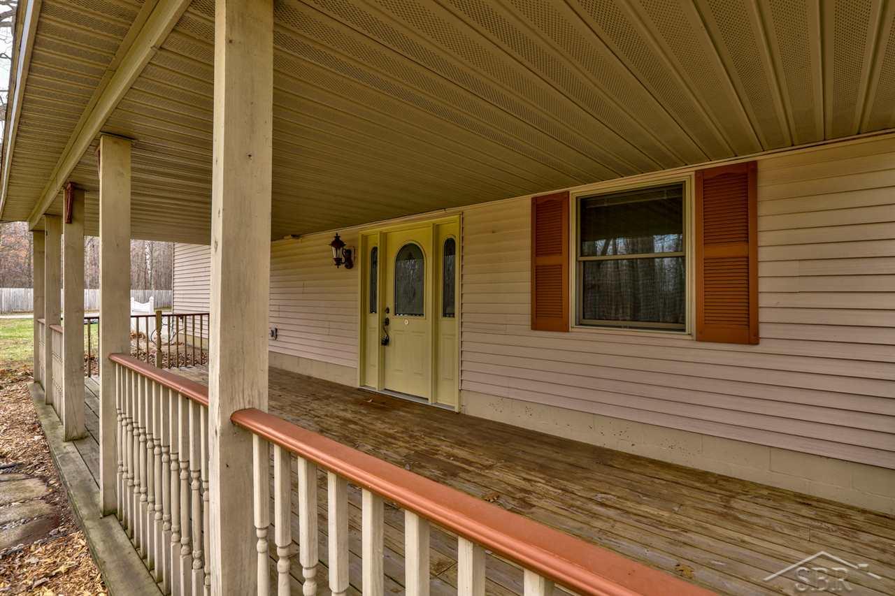 12751 Frost Road Hemlock, MI 48626 - Photo 5 of 87