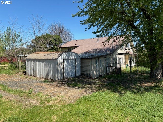 130 Morrison Street Adams, OR 97810 - Photo 23 of 34 Gallery Image 23