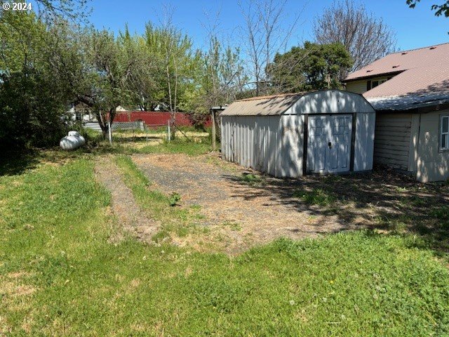 130 Morrison Street Adams, OR 97810 - Photo 24 of 34 Gallery Image 24