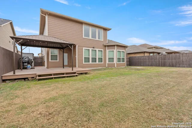 $2,300 | 10419 Bulwark Peak, Converse, TX 78109