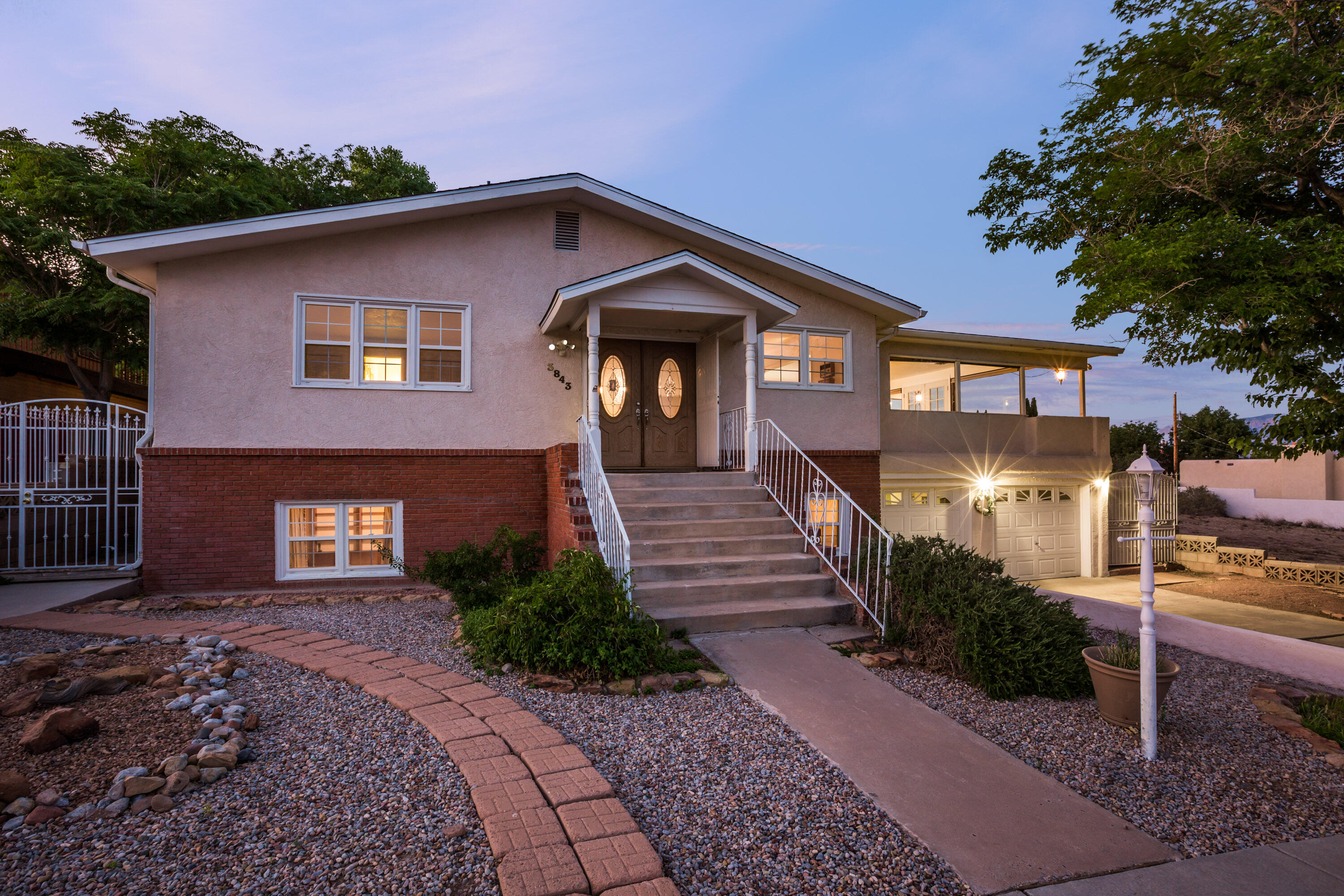 3843 Riverview Road Northwest Albuquerque, NM 87105 - Photo 1 of 1 Gallery Image 1