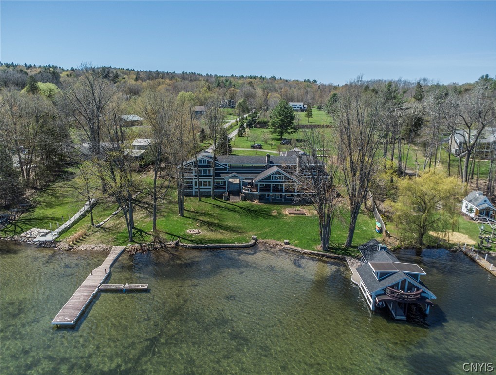 2964 West Lake Road Cazenovia, NY 13035 - Photo 8 of 48