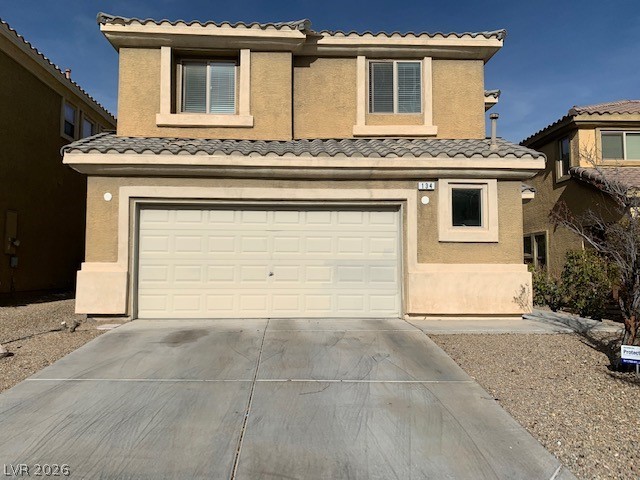 134 Broken Putter Way Las Vegas, NV 89148 - Photo 1 of 14