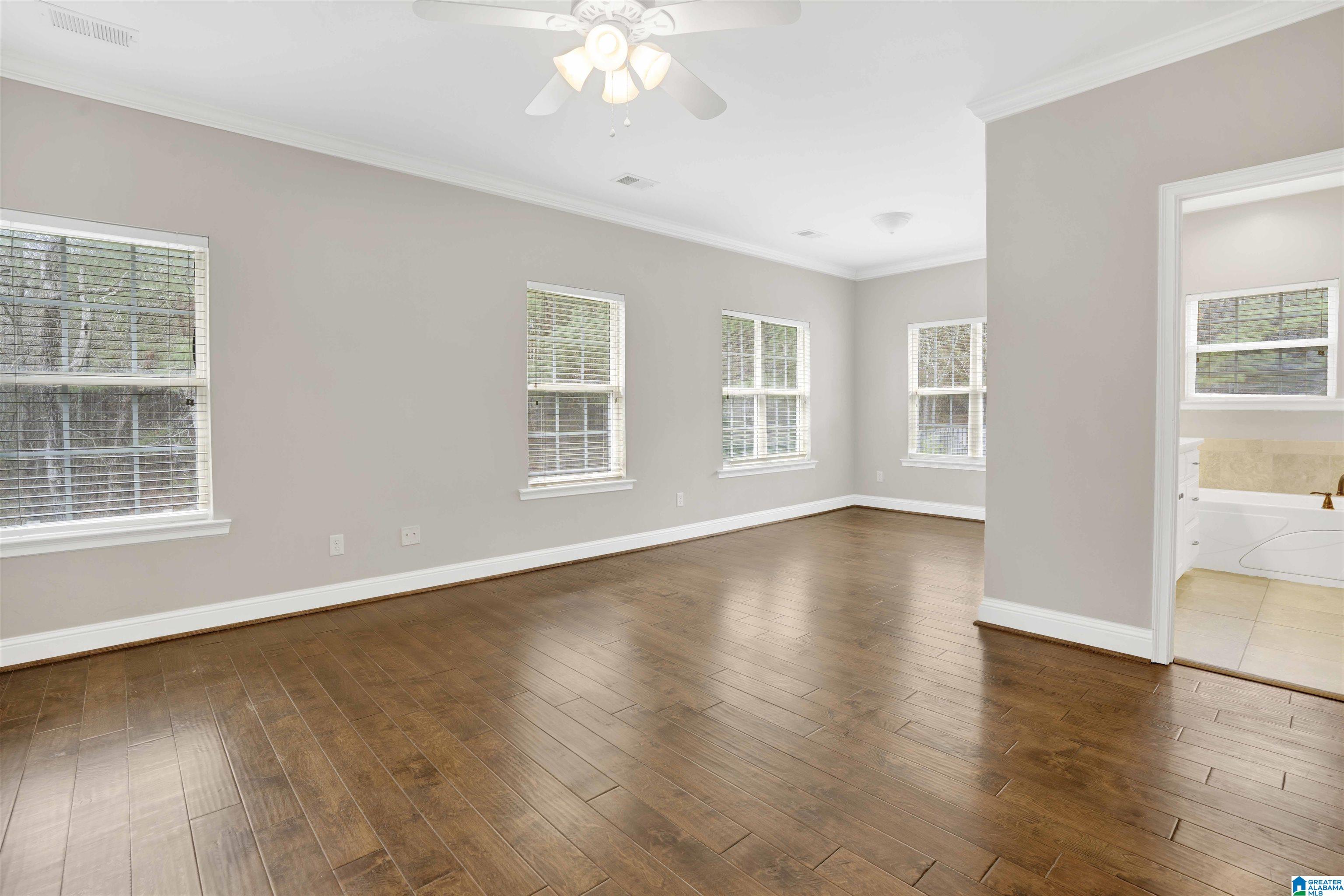 541 Chesser Circle Chelsea, AL 35043 - Photo 18 of 48