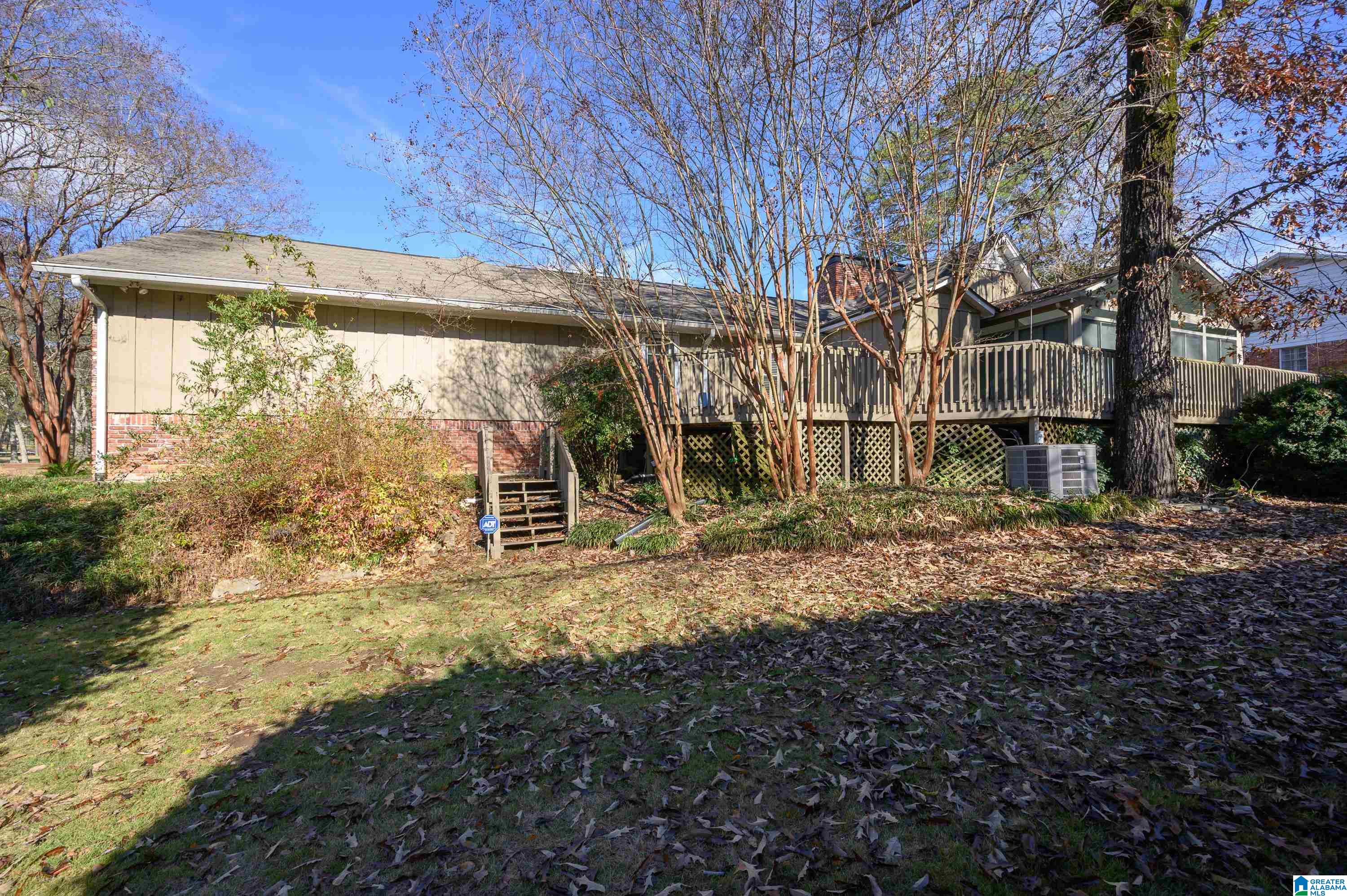 1731 Hummingbird Lane Birmingham, AL 35226 - Photo 50 of 52