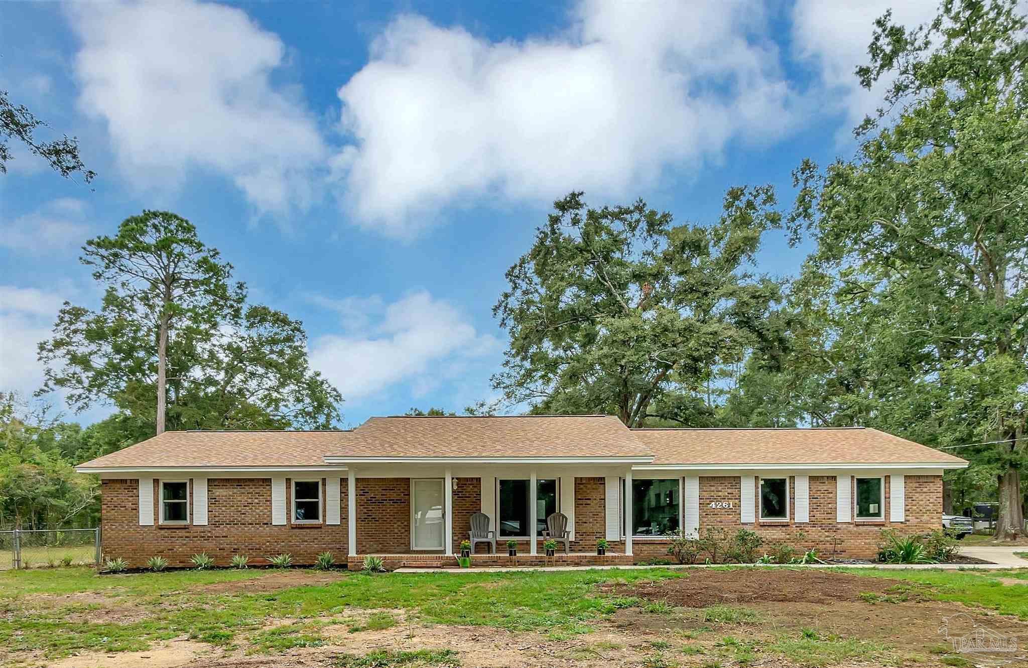 4261 Pace Lane Pace, FL 32571 - Photo 1 of 33