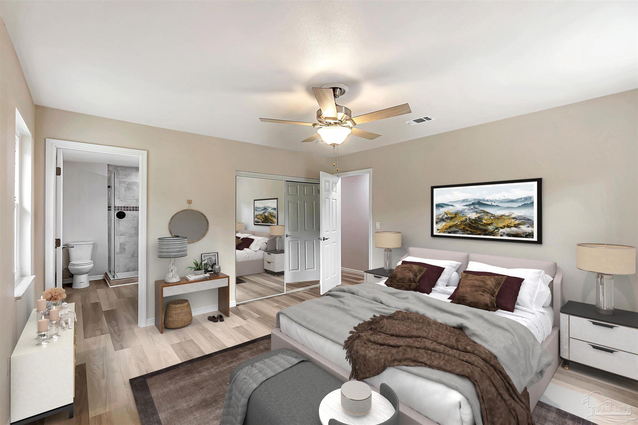 4261 Pace Lane Pace, FL 32571 - Photo 16 of 33