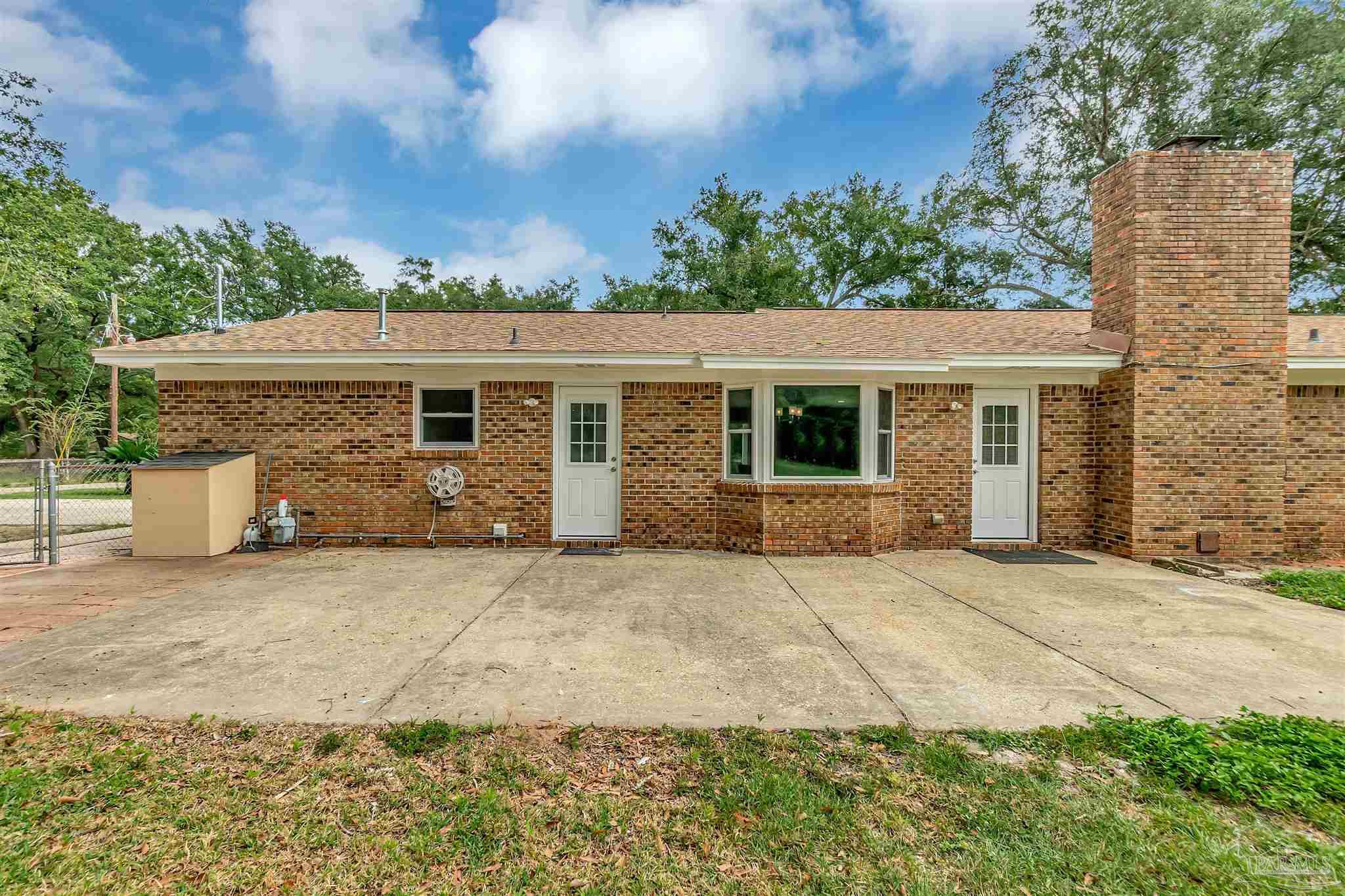 4261 Pace Lane Pace, FL 32571 - Photo 29 of 33