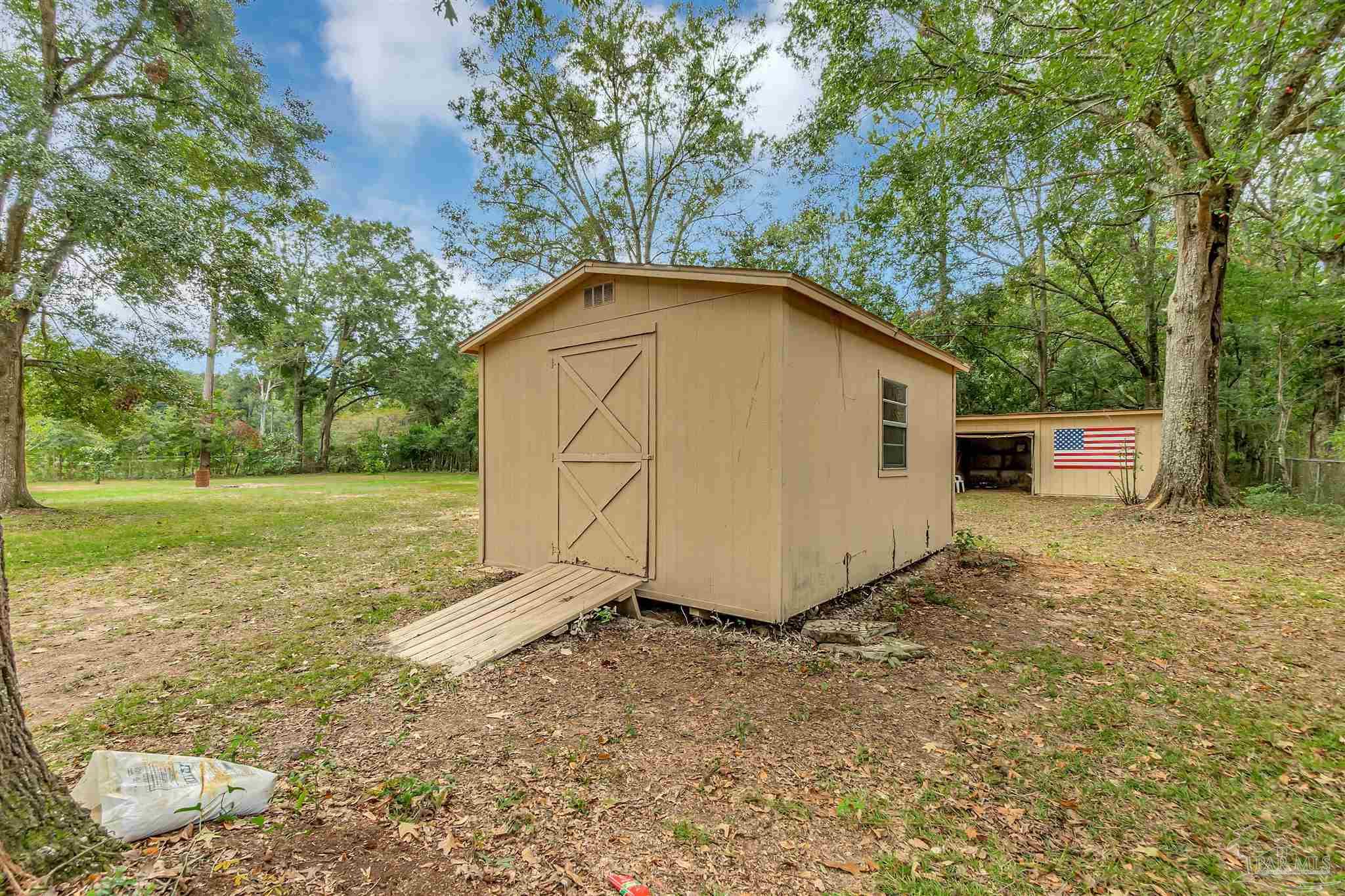 4261 Pace Lane Pace, FL 32571 - Photo 30 of 33