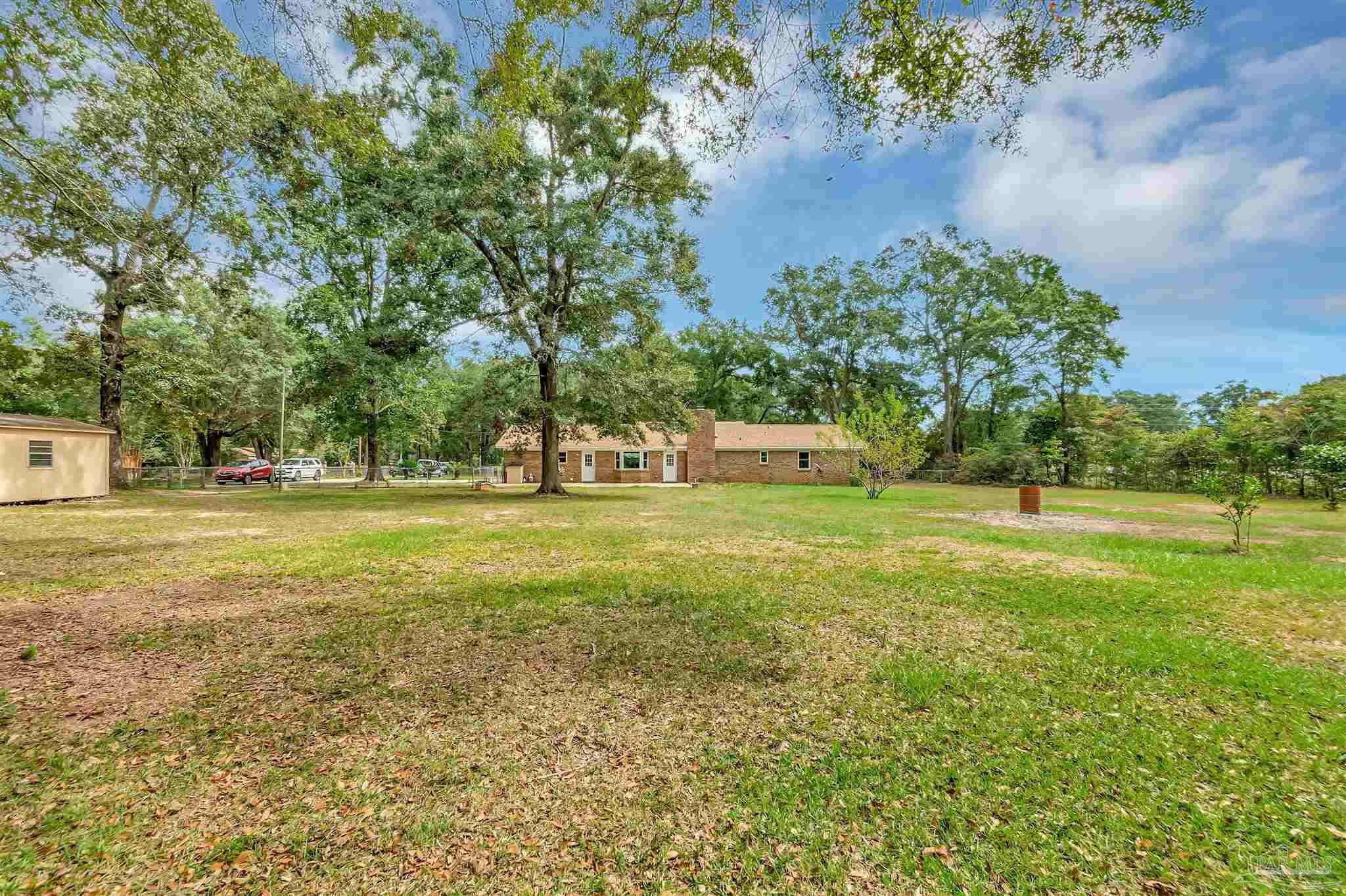 4261 Pace Lane Pace, FL 32571 - Photo 32 of 33