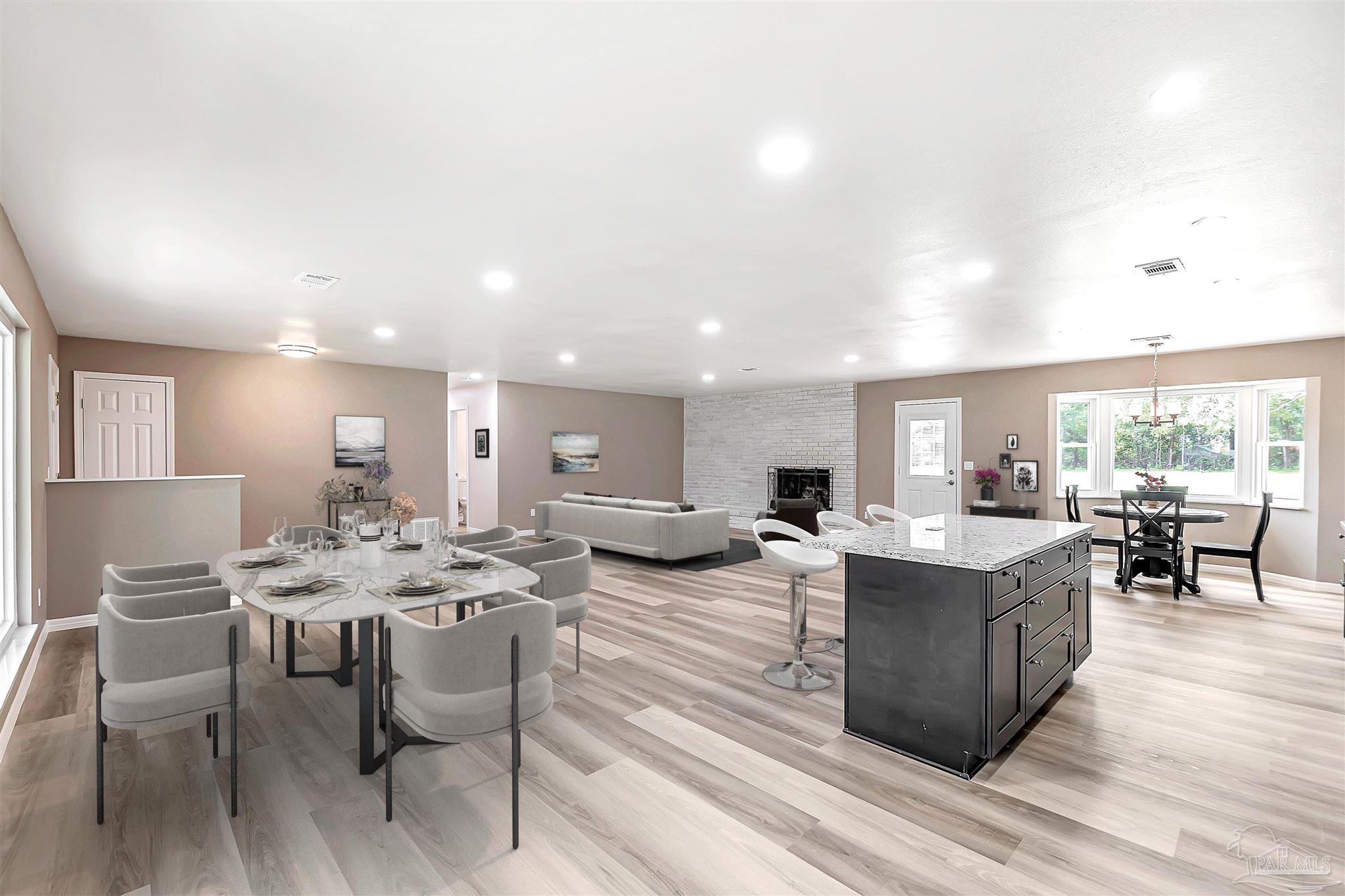 4261 Pace Lane Pace, FL 32571 - Photo 8 of 33