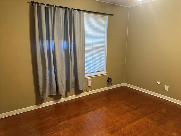 $1,650 | 717 South La Salle Drive, Abilene, TX 79605